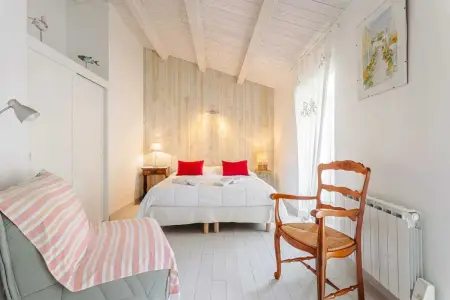 Maison confortable proche de la mer avec terrasse - Photo 14