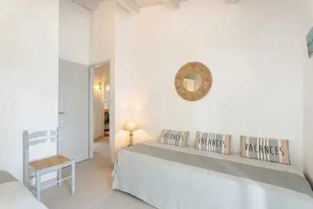 Maison confortable proche de la mer avec terrasse - Photo 16