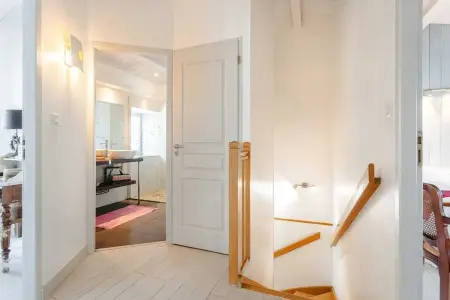 Maison confortable proche de la mer avec terrasse - Photo 18