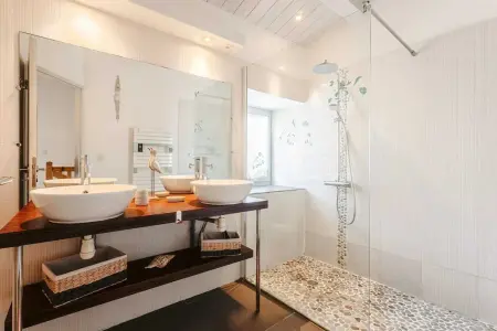 Maison confortable proche de la mer avec terrasse - Photo 19
