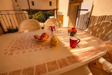 Maison charmante à La Roche-sur-le-Buis avec piscine partagée - Photo 2