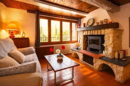 Maison charmante à La Roche-sur-le-Buis avec piscine partagée - Photo 4