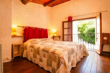 Maison charmante à La Roche-sur-le-Buis avec piscine partagée - Photo 5