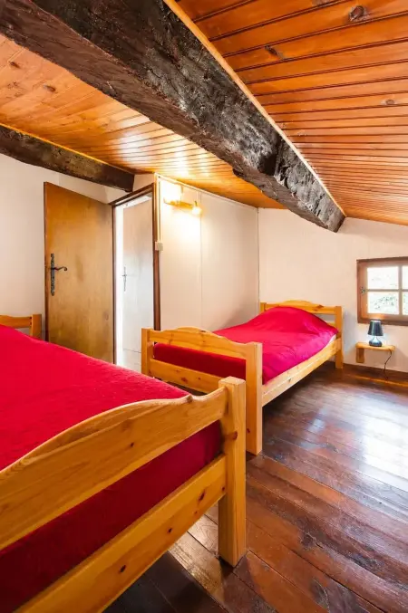 Maison charmante à La Roche-sur-le-Buis avec piscine partagée - Photo 6