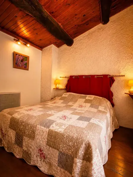 Maison charmante à La Roche-sur-le-Buis avec piscine partagée - Photo 20