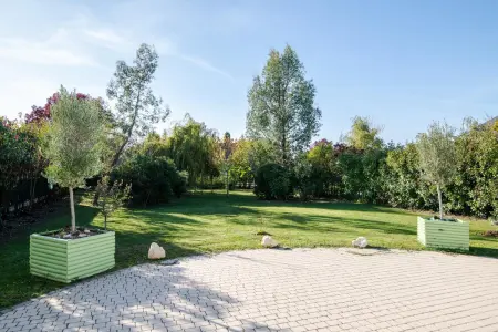 Villa raffinée à Saint-Cyr-sur-Loire avec piscine privée - Photo 7