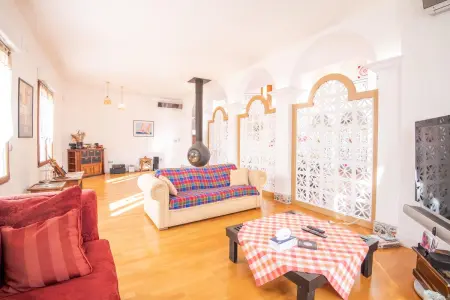 Villa raffinée à Saint-Cyr-sur-Loire avec piscine privée - Photo 9
