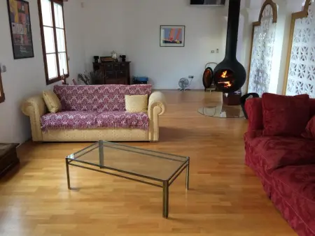 Villa raffinée à Saint-Cyr-sur-Loire avec piscine privée - Photo 11