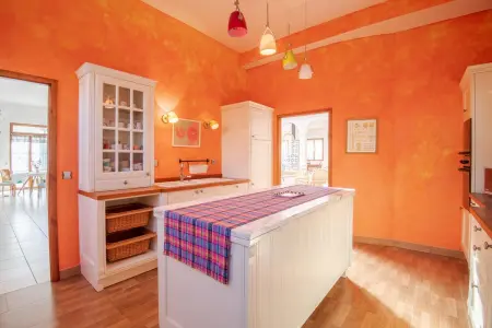 Villa raffinée à Saint-Cyr-sur-Loire avec piscine privée - Photo 15