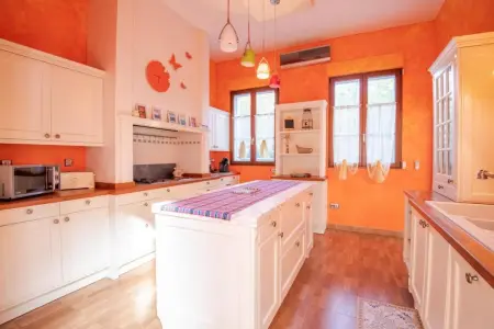 Villa raffinée à Saint-Cyr-sur-Loire avec piscine privée - Photo 16