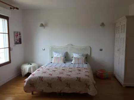 Villa raffinée à Saint-Cyr-sur-Loire avec piscine privée - Photo 20