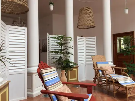 Villa raffinée à Saint-Cyr-sur-Loire avec piscine privée - Photo 30