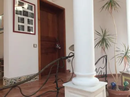 Villa raffinée à Saint-Cyr-sur-Loire avec piscine privée - Photo 31