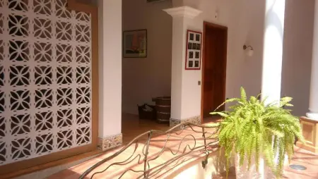 Villa raffinée à Saint-Cyr-sur-Loire avec piscine privée - Photo 36
