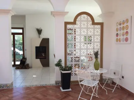 Villa raffinée à Saint-Cyr-sur-Loire avec piscine privée - Photo 38