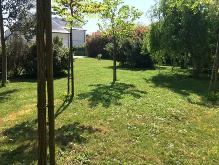 Villa raffinée à Saint-Cyr-sur-Loire avec piscine privée - Photo 41