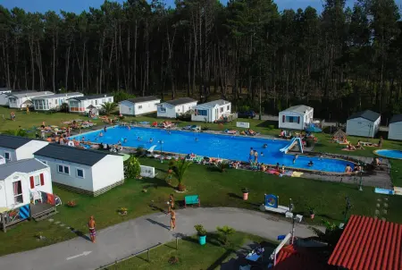 Maison charmante à Burinhosa, Pataias avec piscine partagée - Photo 16