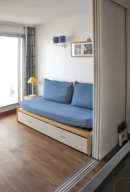Charmant studio vue mer à Pornichet 30 m² avec terrasse - Photo 4