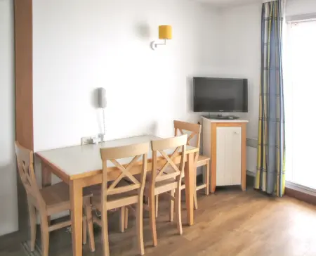 Charmant studio vue mer à Pornichet 30 m² avec terrasse - Photo 5