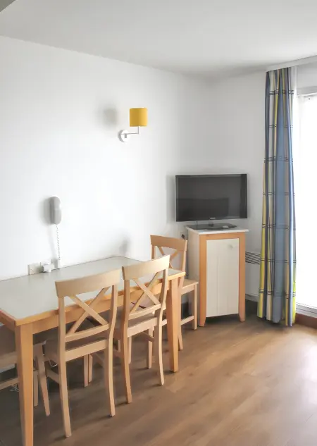 Charmant studio vue mer à Pornichet 30 m² avec terrasse - Photo 6