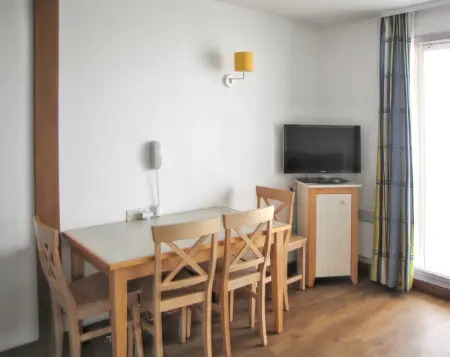 Charmant studio vue mer à Pornichet 30 m² avec terrasse - Photo 7