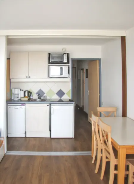 Charmant studio vue mer à Pornichet 30 m² avec terrasse - Photo 9