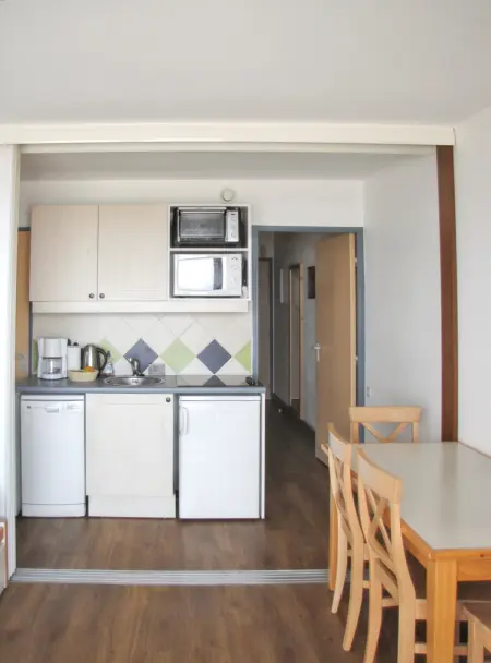 Charmant studio vue mer à Pornichet 30 m² avec terrasse - Photo 10