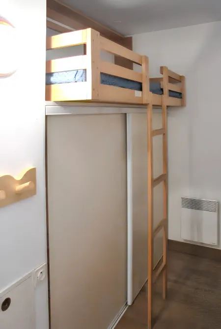 Charmant studio vue mer à Pornichet 30 m² avec terrasse - Photo 14