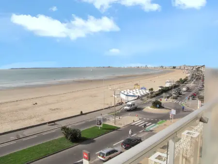 Charmant studio vue mer à Pornichet 30 m² avec terrasse - Photo 17