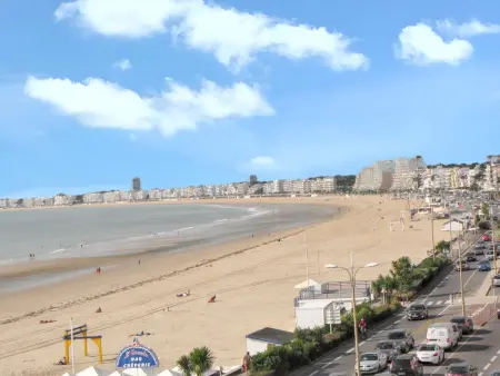 Charmant studio vue mer à Pornichet 30 m² avec terrasse - Photo 20