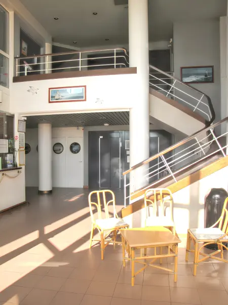 Charmant studio vue mer à Pornichet 30 m² avec terrasse - Photo 23