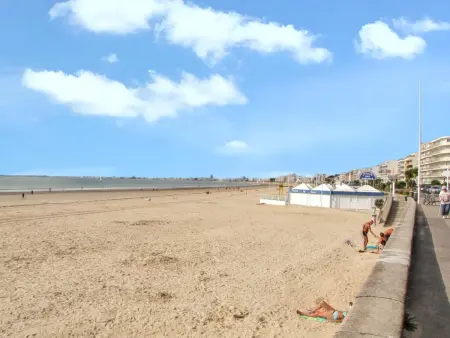 Charmant studio vue mer à Pornichet 30 m² avec terrasse - Photo 28
