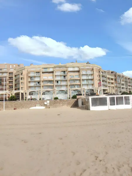 Charmant studio vue mer à Pornichet 30 m² avec terrasse - Photo 29