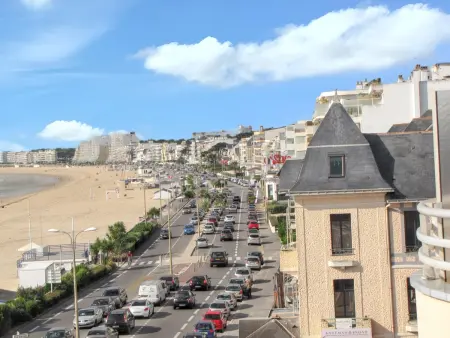 Charmant studio vue mer à Pornichet 30 m² avec terrasse - Photo 33