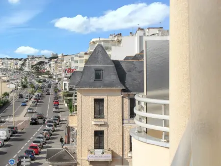 Charmant studio vue mer à Pornichet 30 m² avec terrasse - Photo 34