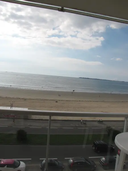 Charmant studio vue mer à Pornichet 30 m² avec terrasse - Photo 39