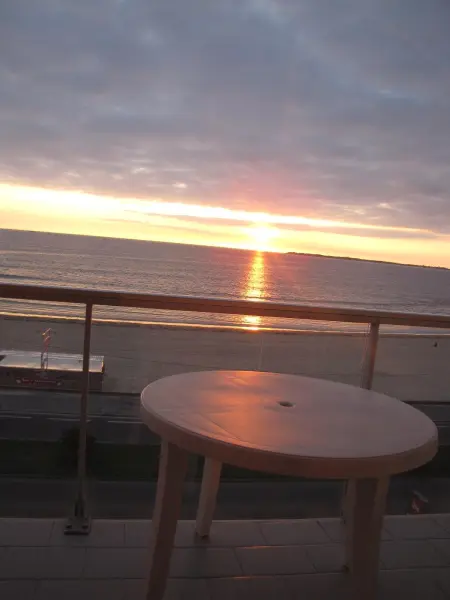 Charmant studio vue mer à Pornichet 30 m² avec terrasse - Photo 40