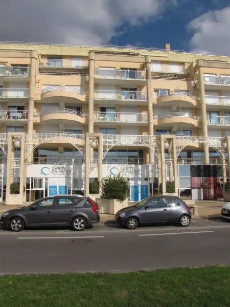 Charmant studio vue mer à Pornichet 30 m² avec terrasse - Photo 43