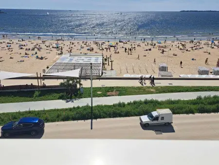 Charmant studio vue mer à Pornichet 30 m² avec terrasse - Photo 45