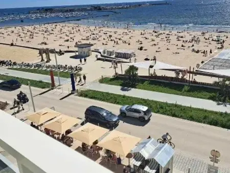 Charmant studio vue mer à Pornichet 30 m² avec terrasse - Photo 46