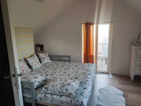 Villa élégante à Beauchêne avec piscine privée - Photo 6