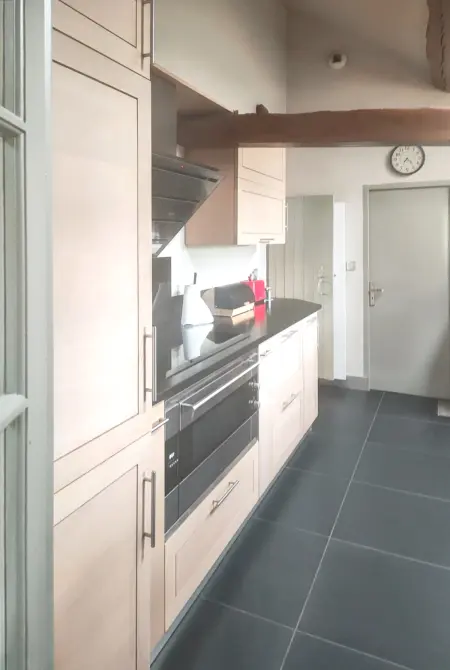 Villa élégante à Beauchêne avec piscine privée - Photo 31