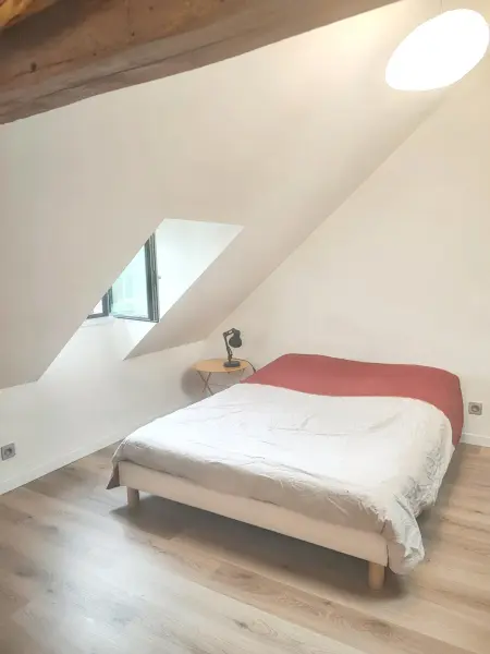 Villa élégante à Beauchêne avec piscine privée - Photo 42