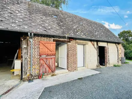 Villa élégante à Beauchêne avec piscine privée - Photo 55
