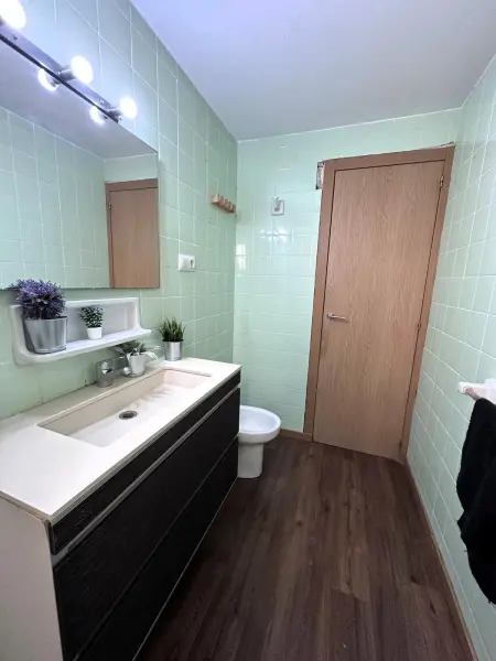 Appartement lumineux à Cartagena avec parking gratuit - Photo 3
