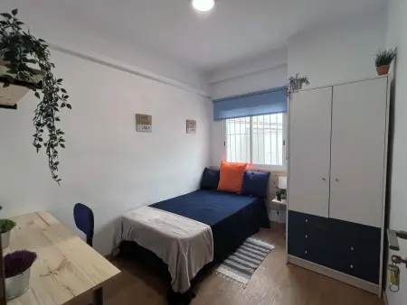Appartement lumineux à Cartagena avec parking gratuit - Photo 5