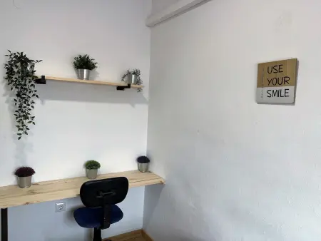 Appartement lumineux à Cartagena avec parking gratuit - Photo 7