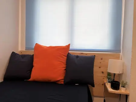 Appartement lumineux à Cartagena avec parking gratuit - Photo 8