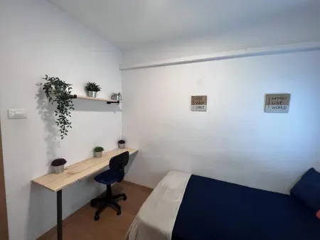 Appartement lumineux à Cartagena avec parking gratuit - Photo 10