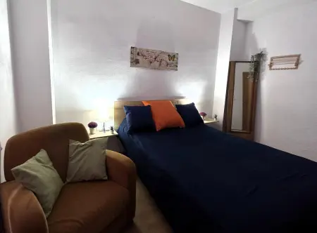 Appartement lumineux à Cartagena avec parking gratuit - Photo 12